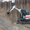 JCB, BOBCAT