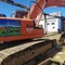 Hitachi 200 LC