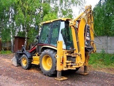 CATERPILLAR-428