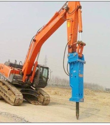 Hitachi ZX200-3G