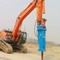 Hitachi ZX200-3G