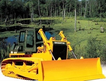SHANTUI SD-22S