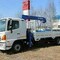 HINO, NISSAN