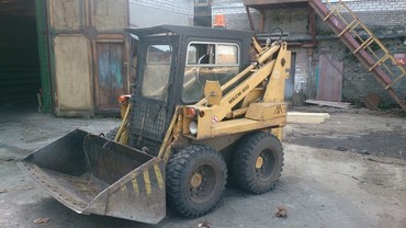 MKCM-800