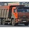 Камаз 6520