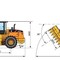 LiuGong 855N