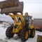 KOMATSU WB93S-5EO