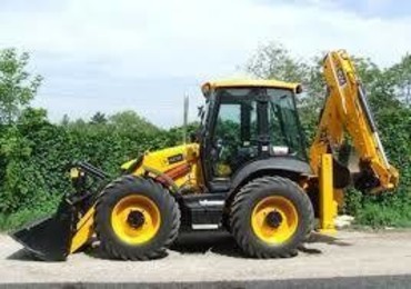 JCB 4CX