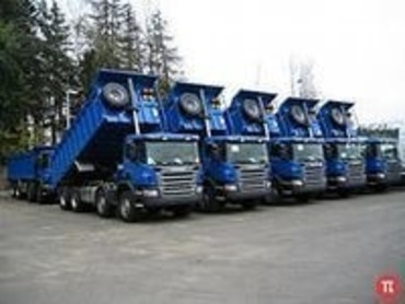 КАМАЗ 6520