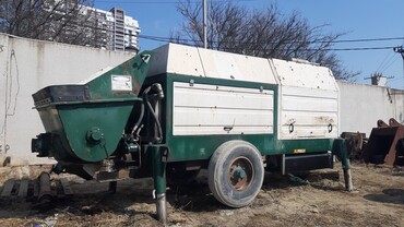 Elkon ElkoPomp S60