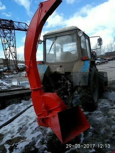 МТЗ