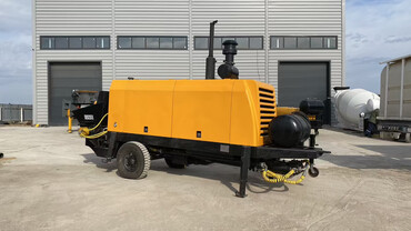 Shailer GR-80D БН 80D