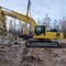 Komatsu PC400-8