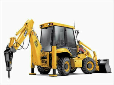 JCB H380