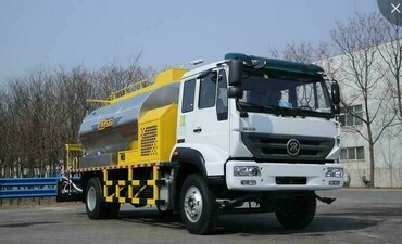 MAN технология ( Micro surfacing)