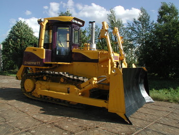 ЧЕТРА Т1101