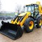 JCB 3cx SUPER