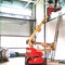 JLG 45 Electric, JLG E45 AJ