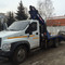 ГАЗ  3309 Next
