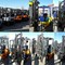 Jac Бензиновые, дизельные, газовые