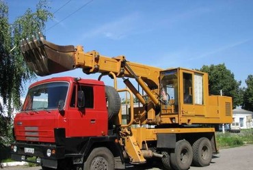 Tatra UDS 114