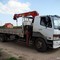 MITSUBISHI FUSO
