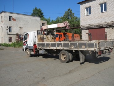 Mitsubishi Fuso