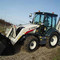 Terex 860 sx