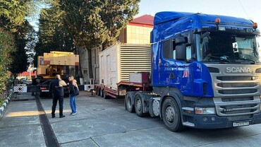 SCANIA