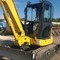 Komatsu PS 55