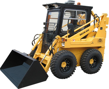 МКСМ МКСМ-800