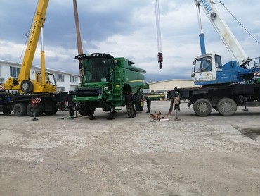 XCMG