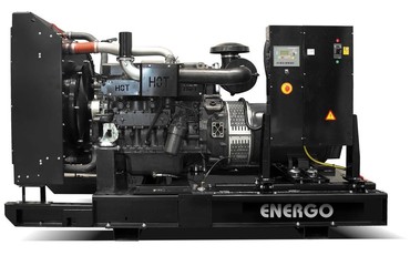 ENERGO ED 130/400 IV