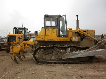 XCMG  TY-230