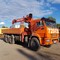 КАМАЗ 43118