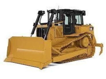 CATERPILLAR D6
