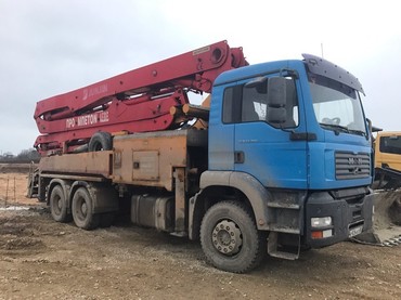 JunJin JXZ37-4.16HP