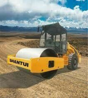 Shantui SD16