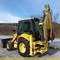 NEW HOLLAND В 110 + гидромолот