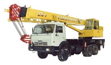 КАМАЗ