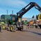 Харвестер John Deere 1270 G Харвестер John Deere 1270 G