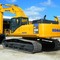 Komatsu PC 300 