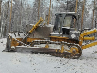 SHANTUI SD 32