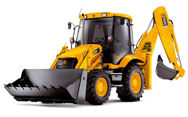 JCB 5CX