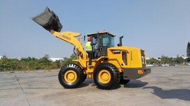 XGMA 955N