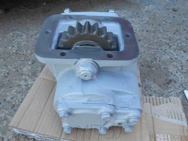 Коробка отбора мощности мп50-4202010 для манипуляторов
