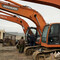 Hitachi zx200-5g