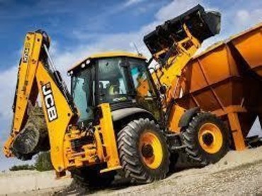 JCB 4cx