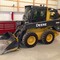 John Deere 318D