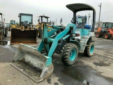 Kobelco